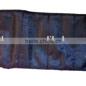 2016 Roll up Cosmetic Bag,jewelry Bag,suitable for Making up or Receiving thumbnail-4