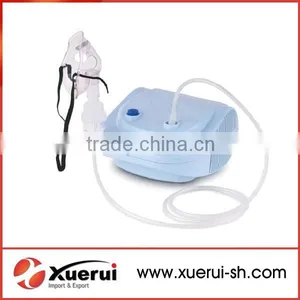Medical Compressor Nebulizer for Home Use thumbnail-1