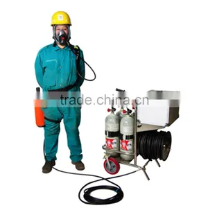 Carbon Fiber Airline Emergency Trolley Equipment thumbnail-3