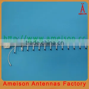 14dbi 890 - 960MHz Directional Yagi cb Antenna Gsm Cdma Cellular Signal Booster thumbnail-1