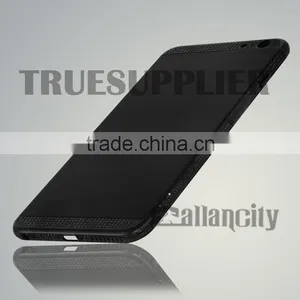 Luxury Hotsell Matte Black Housing for Iphone With Crystal thumbnail-1