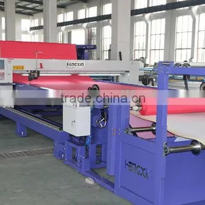 HXD-26LX Computer Single Needle Quilting Machine,mattress Machine thumbnail-1