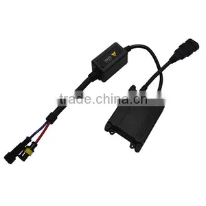 Wholesale High Quality 35w AC Slim HID Ballast thumbnail-1