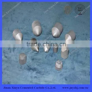 High Quality Tungsten Carbide Buttons for Mining and Drilling thumbnail-3