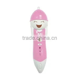 Kids Educational English Teaching Pen thumbnail-1
