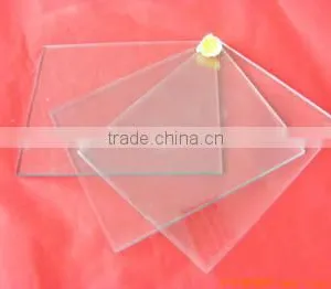 3.0/4.0/5.0/6.0mm Float Glass Factories/ Window Glass /building Glass thumbnail-1