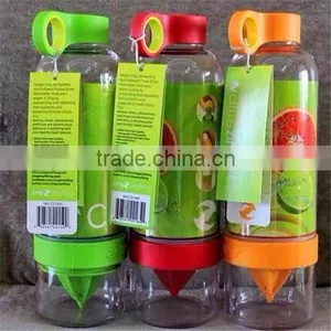 Water Bottles Drinkware Type and Eco-Friendly Feature Sports Bottle thumbnail-1