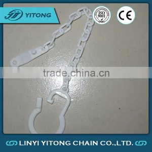 Buy Direct From China Clear 10mm Coloured Plastic Chain thumbnail-5