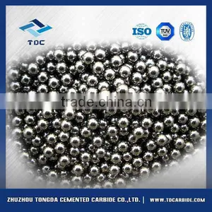 Grinding Media Balls Made in Zhuzhou thumbnail-1
