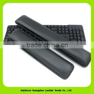 Custom Non-slip Design Gaming Comfort Pad Keyboard Mouse Pad Support Wrist Rest Pad 16023 thumbnail-1