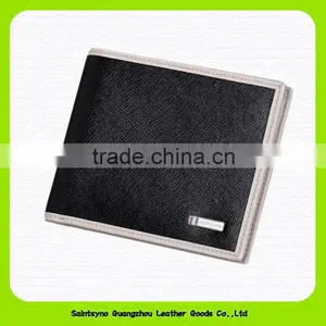 15726 Rfid Blocking Men's Leather Men Funky Wallet thumbnail-4
