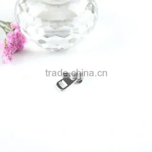 Welcome Wholesales OEM Design Metal Zipper Puller thumbnail-1