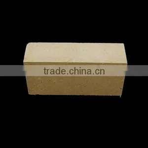 Hot Sale Generality High Alumina Brick in Refractory thumbnail-1