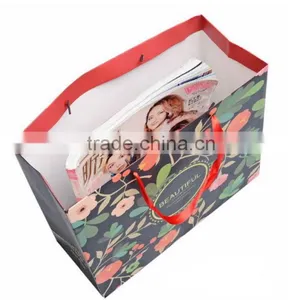 Designer Classical Famous Brand Paper Bag thumbnail-2
