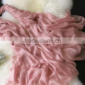Long Scarf Fashion Style thumbnail-1