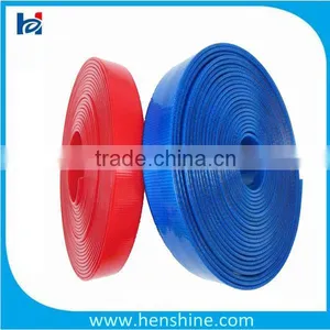 Smooth Gloss Abrasion Resistance Polyurethane Coated Webbing thumbnail-1