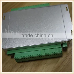 Best Choice, Cnc Machine Controller That XHC MK3- 3 Axis Mach3 Motion Controller, 400KHZ thumbnail-5