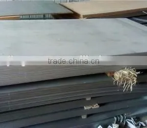 Thin Corrugated Stainless Steel Sheet thumbnail-2