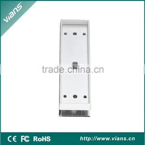 China Factory Direct Vians Glass Door Magnetic Lock U Shape Lock Bracket thumbnail-2