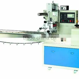 Bedding-towel Packing Machine in Bangladesh thumbnail-1