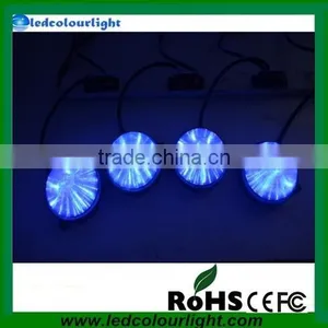 Factory Price Smd 5050 DMX Pixel for Night Club Led Point Light Rgb Light Led Pixel Light thumbnail-4