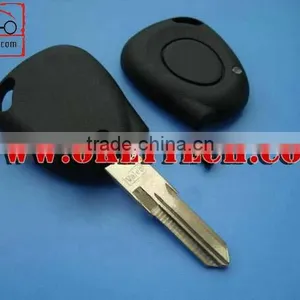 OkeyTech Renault 1 Button Remote Key Blank (can Put Light) for Key Renault Key Blank for Renault thumbnail-1