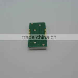 High Brightness Good Reliability 4 Digit 7-segment SMD LED Display thumbnail-6