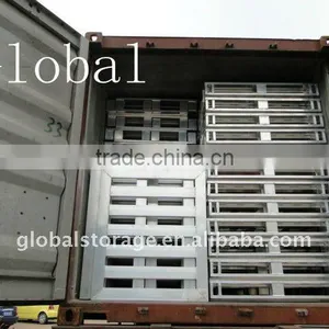 European Style Aluminum Pallet thumbnail-1