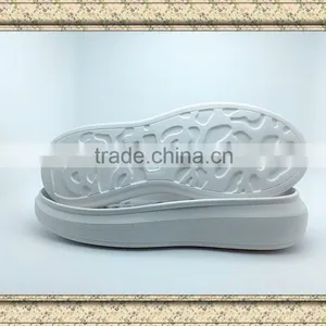 2016 Latest Fashion Light Weight Eva Outsole for Sneaker Shoe Making thumbnail-1