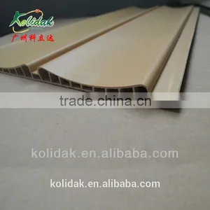 Plastic Profile for Door Sheet & Wall Panel thumbnail-2
