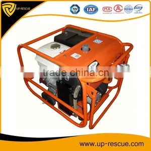 Fireman Concrete Broken Equipment Power Pack Motor Pump thumbnail-4