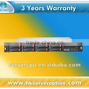 640013-005 ProLiant DL360 G7 X5675 2P 8GB-R P410i/512 4 SFF 460W RPS Server/S-Buy thumbnail-1