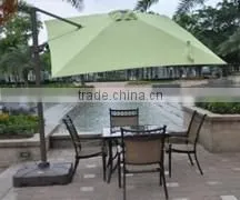 Turn Square Rome Umbrella thumbnail-1