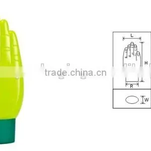 100ml Hand Style Handstand Lotion Bottle thumbnail-2
