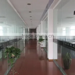 Zhejiang BOOU Sanitary Ware Technology Co., Ltd. company overview - view 3 thumbnail
