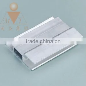 Aluminum Extrusion Profile for the Caravan Window thumbnail-1