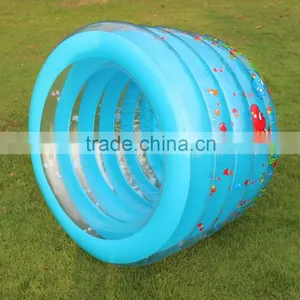 En71 Pvc Baby Pool Inflatable thumbnail-3