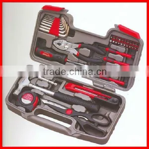 39pc General Home Tool Set thumbnail-1