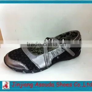 2016 Fashion Girl's Ballerina Shoes/flats thumbnail-1