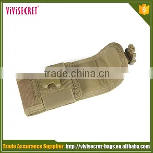 Tactical Molle System Bag Military Hunting Outdoor Activities Tactical Phone Bag thumbnail-3
