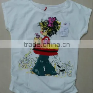 New Fashion Girls Tops thumbnail-1