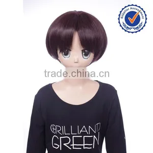 Synthetic Custome Cosplay Wigs thumbnail-1