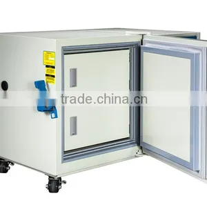 100Liter Upright Chest DF86-U100 Deep Freezer thumbnail-2