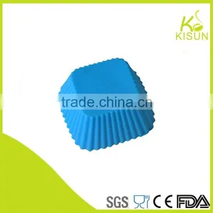 Silicone Cupcake Mould Dessert Mould thumbnail-2