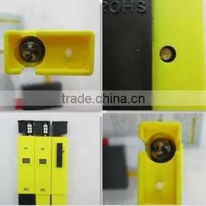 Laboratory pH Meter -02 Aquarium Laboratory Meter Pocket Size Digital thumbnail-5