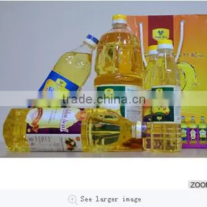 Supply Fish Cooking Oil With the Best Price thumbnail-1