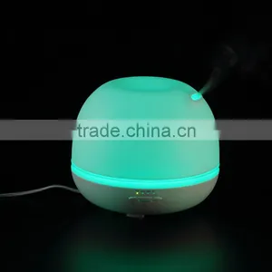 Ultrasonic Mist Spa Aroma Diffuser Aroma/scent Diffuser thumbnail-1