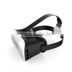 Higher Quality VR Glasses 3rd , VR 1st VR 3d Glass thumbnail-2