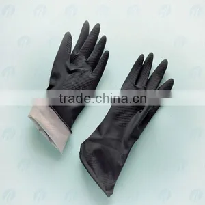Short-sleeve Metal Safety Gloves thumbnail-1