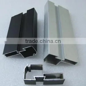 Competitive Price Aluminum c Profile thumbnail-1